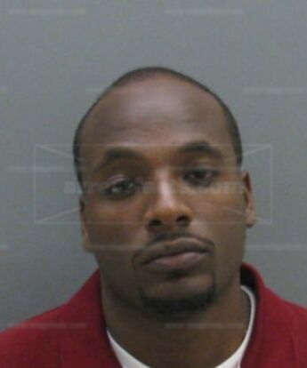 Eric Linsey Caldwell