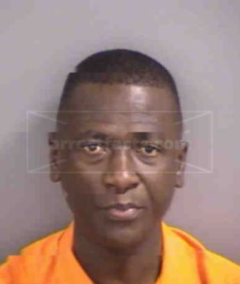 Teaker M Harris