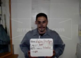 Christopher Ray Lopez