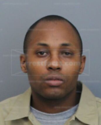 Floyd Louis Holmes