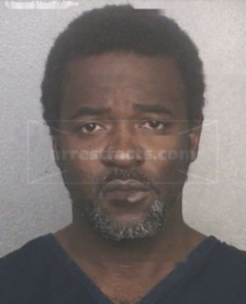 Timothy Jack Brown