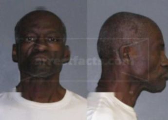 Delmar Remiell Burks