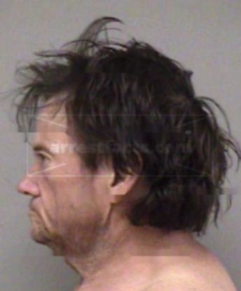 Jimmie D Huffman