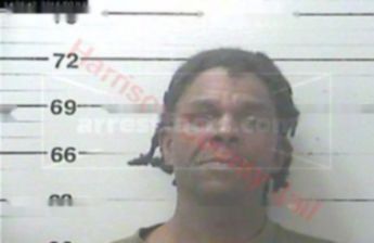 Herman Lee Henry