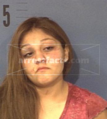 Olivia Monica Flores