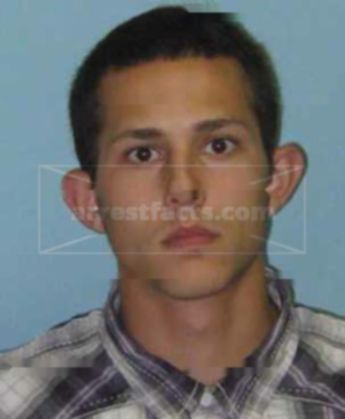 Brandon Matthew Walsh