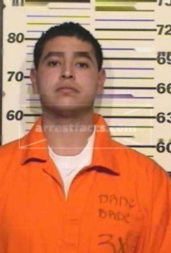David Allen Duran