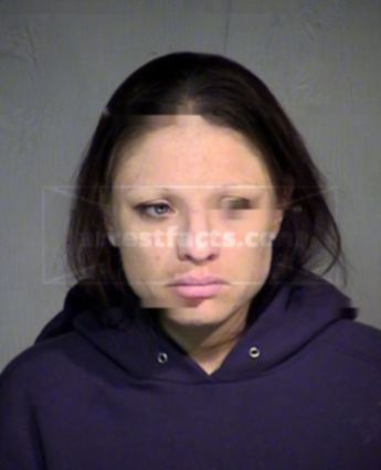 Valerie Renee Durbin
