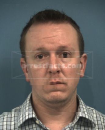 Justin Paul Hamilton
