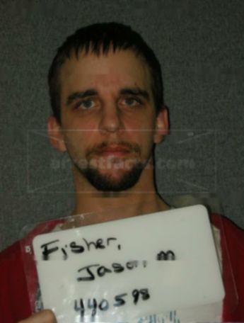 Jason M Fisher