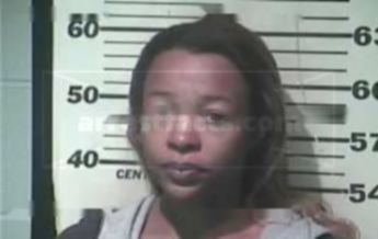 Lynnice Nicole Berkley