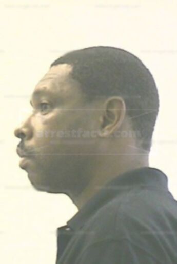 Anthony Carl Banks