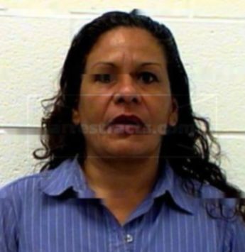 Gloria Linda Martin Ortiz