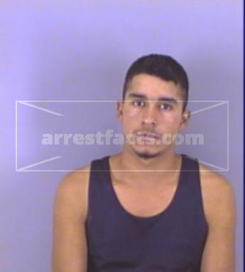Raul Mojica