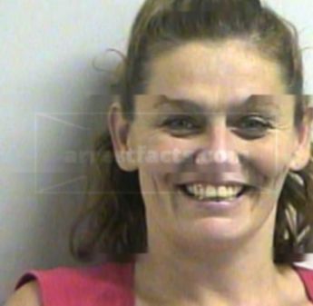 Candace Lynn Shriner