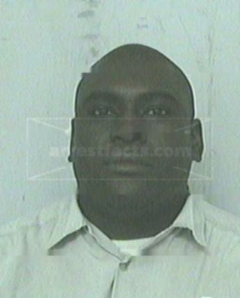 Eddie Leonard Bynum