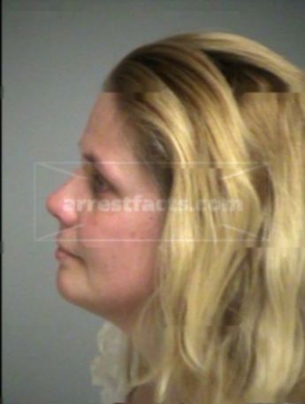 Jami Michelle Mcneely