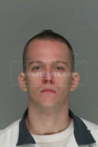 Brandon Wesley Tucker