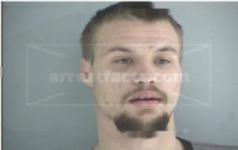 Christopher Aaron Graham