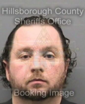 Timothy John Clark