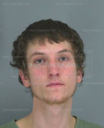 Trey Herrington Murphey