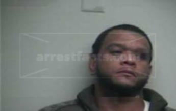 Keith Shonta Thompson