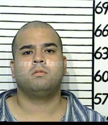 Jonathan Ray Herrera