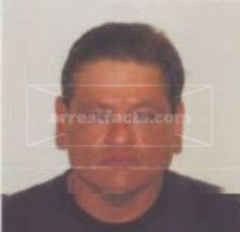 Domingo Cortinez
