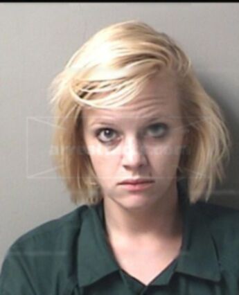 Emily Elizabeth Creary