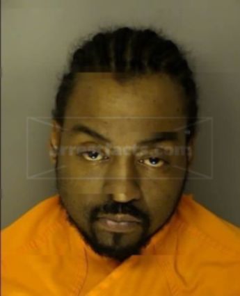 Jeremiah James Harris