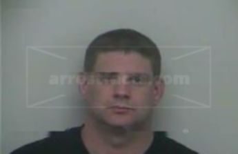 Steven Patrick Moore