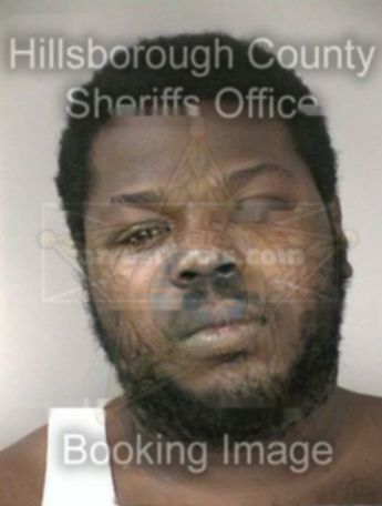 Gerry Lee Tolbert