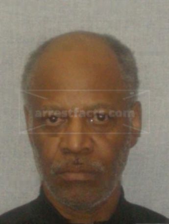 James R Tydus