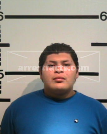 Christopher Daniel Campos