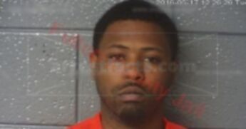 Deparis Terrel Chambers