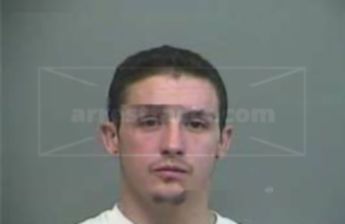 Dustin James Macy