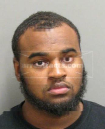 Romaro Marcease Walker
