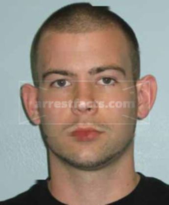 Daniel Anthony Futch