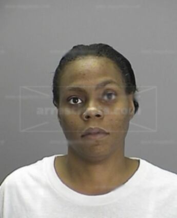 Jacynta Theresa Strong