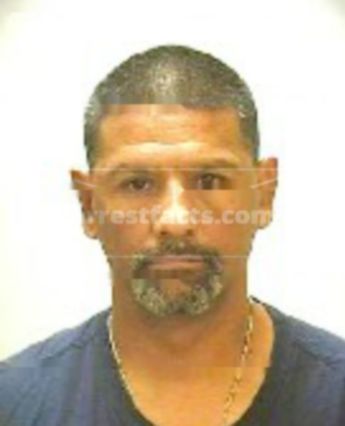 Gerald Marianno Torrez