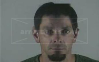 James Anthony Dyer