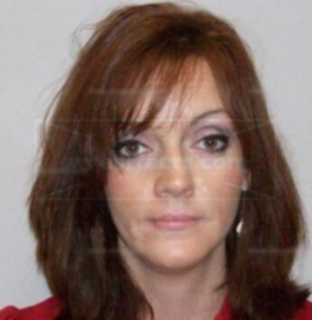 Laura Jean Childers