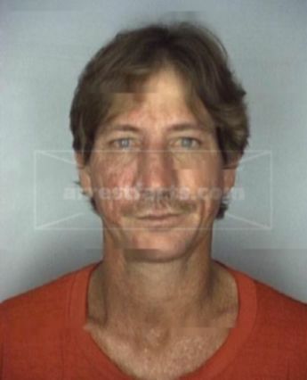 Steven Dean Webb