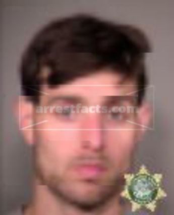 Jared Donlon Rowley