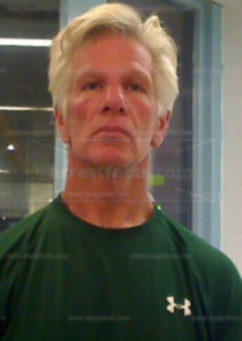 Jon Curtis Crowell