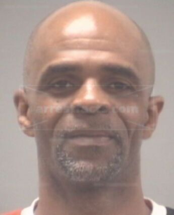 Kenneth Alvin Harris