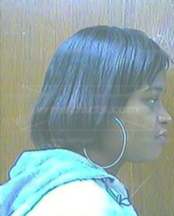 Markisha Compton