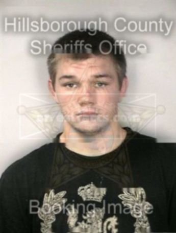 Robert Dustin Martz