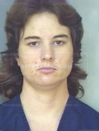 Christine Elaine Deraps