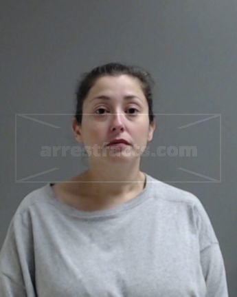 Sylvia Hernandez Madsen